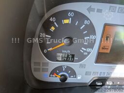 MERCEDES-BENZ Actros 3348 / 6X6 ALLRAD/Full Steel/ EPS 3 Pedal