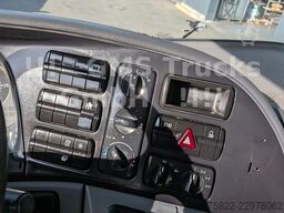 MERCEDES-BENZ Actros 3348 / 6X6 ALLRAD/Full Steel/ EPS 3 Pedal