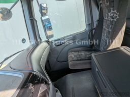 MERCEDES-BENZ Actros 3348 / 6X6 ALLRAD/Full Steel/ EPS 3 Pedal