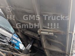 MERCEDES-BENZ Actros 1841 / 4X4 ALLRAD / 16m Atlas Kran