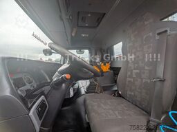 MERCEDES-BENZ Actros 1841 / 4X4 ALLRAD / 16m Atlas Kran