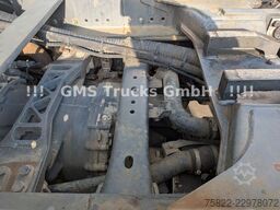 SCANIA R500 V8 / Manual / TOP ZUSTAND / German