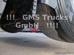 SCANIA R500 V8 / Manual / TOP ZUSTAND / German
