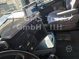 SCANIA R500 V8 / Manual / TOP ZUSTAND / German