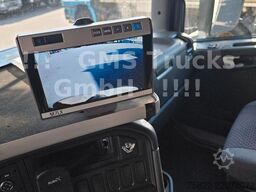 SCANIA R500 V8 / Manual / TOP ZUSTAND / German