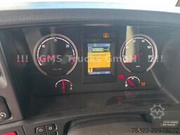 SCANIA R500 V8 / Manual / TOP ZUSTAND / German