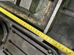 UNBEKANNT radialbohrmaschine