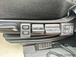 SCANIA S500 2Tanks 1200Liter Retarder Navi