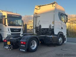 SCANIA S450 ADR EXII/EXIII/FL/AT PTO Retarder Xenon