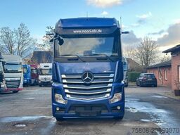MERCEDES-BENZ Actros 2553 6x2 Plane ACC PPC Big Sapce Lenk Ret