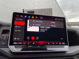 MAN TGE 3.180 L3H2 BF4 BEGLEITFAHRZEUG STANDHZ ACC