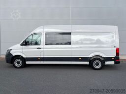 VOLKSWAGEN Crafter MIXTO 35 L4H3 KAMERA KLIMA SITZHZ DAB