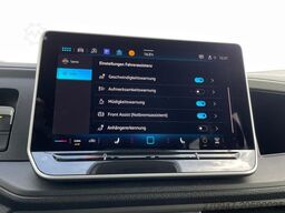 VOLKSWAGEN Crafter MIXTO 35 L4H3 KAMERA KLIMA SITZHZ DAB