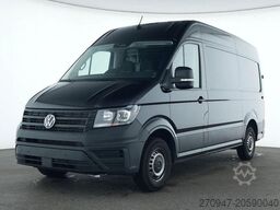 VOLKSWAGEN Crafter Kasten 35 L3H3 NAVI KLIMA DAB PDC