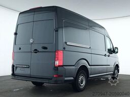 VOLKSWAGEN Crafter Kasten 35 L3H3 NAVI KLIMA DAB PDC
