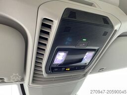 MAN TGE 3.180 Kombi L3H3 FEUERWEHR LED TEMPOMAT AHK