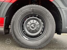 MAN TGE 3.180 Kombi L3H3 FEUERWEHR LED TEMPOMAT AHK