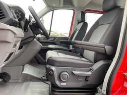 MAN TGE 3.180 Kombi L3H2 FEUERWEHR AHK DAB SITZH PDC