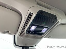 MAN TGE 3.180 Kombi L3H2 FEUERWEHR AHK DAB SITZH PDC