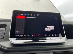 MAN TGE 3.180 Kombi L3H2 FEUERWEHR AHK DAB SITZH PDC