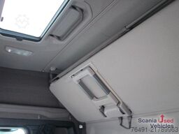 Scania R 450 A4x2NA / Navi / Standklima / Retarder