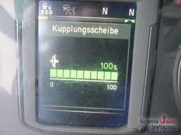 Scania R 450 A4x2NA / Navi / Standklima / Retarder