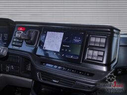 Scania G 460 B6x4HZ XT -Meiller TRIGENIUS D316/Bordmatik-