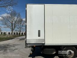 Schmitz Cargobull Tiefkühler Multitemp Doppelstock