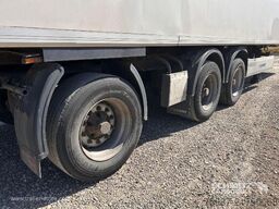 Krone Trockenfrachtkoffer Standard