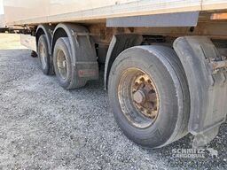 Krone Trockenfrachtkoffer Standard