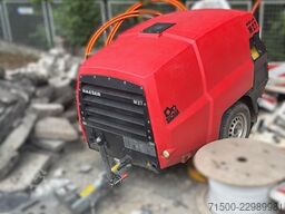 Kaeser M27 PE