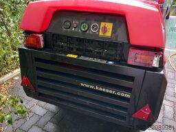 Kaeser M27 PE