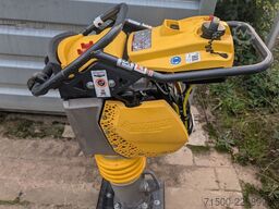 Bomag BT 65 Honda/GxR 120