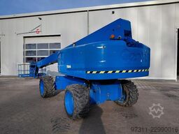 Genie S-85