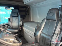 Scania S 500 A4x2NB RETARDER 8T FULL AIR DIFF-L P-AIRCO S