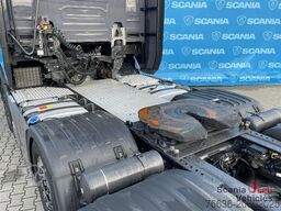 Scania S 500 A6x2/4NB RETARDER FULL AIR P-AIRCO ACC