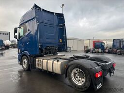 DAF XG+ 530 Retarder + PTO