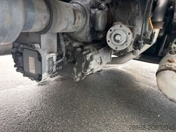 DAF XG+ 530 Retarder + PTO