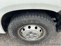 CITROEN Jumper  Kasten*L3H2*Klima*Navi*guter Zustand*AHK