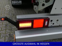 BERGER 4,9 Leergewicht Achslift Code XL+Getränke ¤469mt