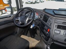 DAF XF 480 FAN SSC BDF + INTARDER + PCC + 1090Liter
