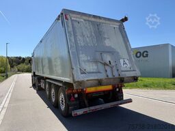 KEMPF SKM 35-3/ 47m³/Luft-Lift/Stahl-Alu