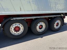 KEMPF SKM 35-3/ 47m³/Luft-Lift/Stahl-Alu