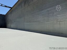 KEMPF SKM 35-3/ 47m³/Luft-Lift/Stahl-Alu