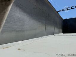 KEMPF SKM 35-3/ 47m³/Luft-Lift/Stahl-Alu