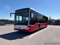 MERCEDES-BENZ Citaro K Kurz 10,63 / Klima / Original /