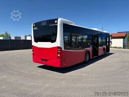 MERCEDES-BENZ Citaro K Kurz 10,63 / Klima / Original /