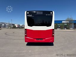 MERCEDES-BENZ Citaro K Kurz 10,63 / Klima / Original /