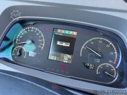 MERCEDES-BENZ Citaro K Kurz 10,63 / Klima / Original /