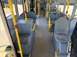 MERCEDES-BENZ Citaro K Kurz 10,63 / Klima / Original /